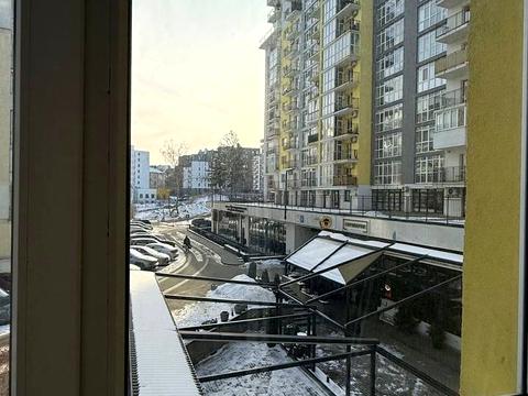 квартира по адресу Тараса Шевченко ул., 21