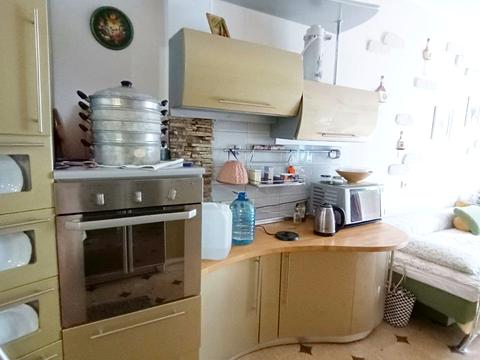 квартира за адресою Адміральська вул., 18