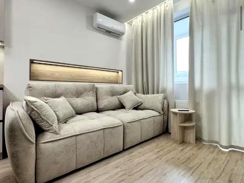 квартира по адресу Воздухофлотский просп. (Повітрофлотський), 56