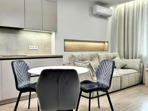 квартира по адресу Воздухофлотский просп. (Повітрофлотський), 56