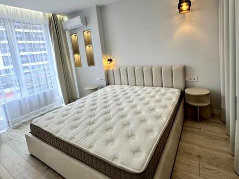 квартира по адресу Воздухофлотский просп. (Повітрофлотський), 56