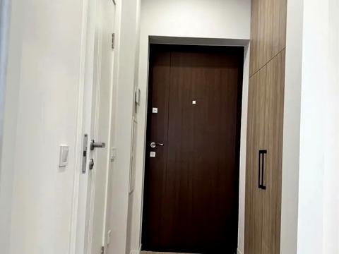 квартира по адресу Воздухофлотский просп. (Повітрофлотський), 56