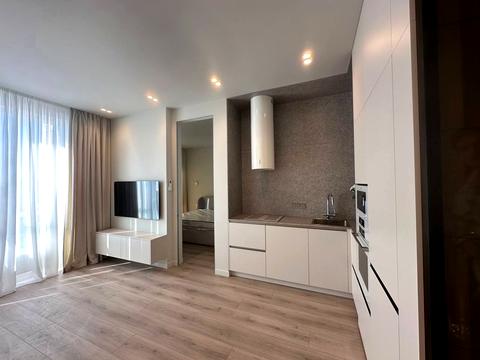 квартира за адресою Бульварно-Кудрявська вул. (Воровського), 17-А