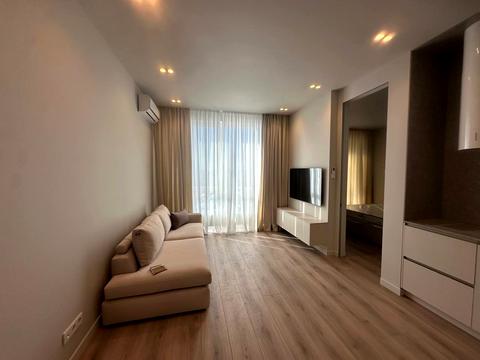 квартира за адресою Бульварно-Кудрявська вул. (Воровського), 17-А