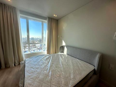 квартира за адресою Бульварно-Кудрявська вул. (Воровського), 17-А