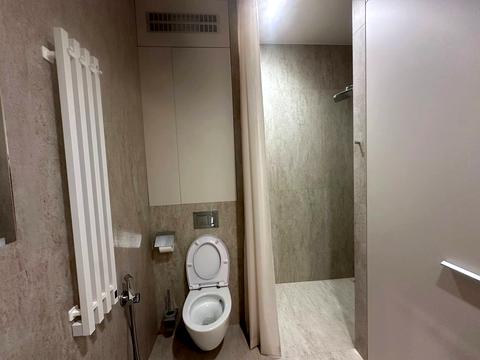 квартира за адресою Бульварно-Кудрявська вул. (Воровського), 17-А