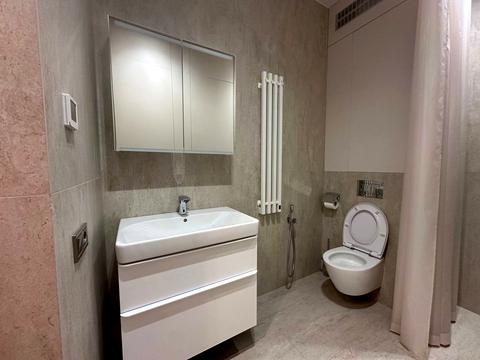 квартира за адресою Бульварно-Кудрявська вул. (Воровського), 17-А