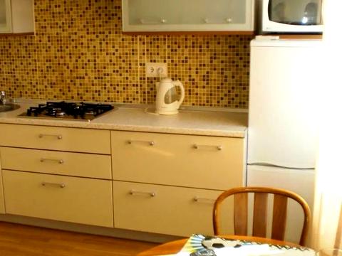 квартира по адресу Дарвіна ул., 1