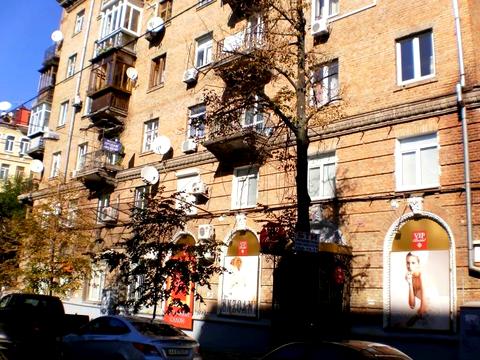 квартира по адресу Дарвіна ул., 1