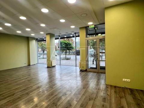 коммерческая по адресу Берестейский просп. (Победы), 3