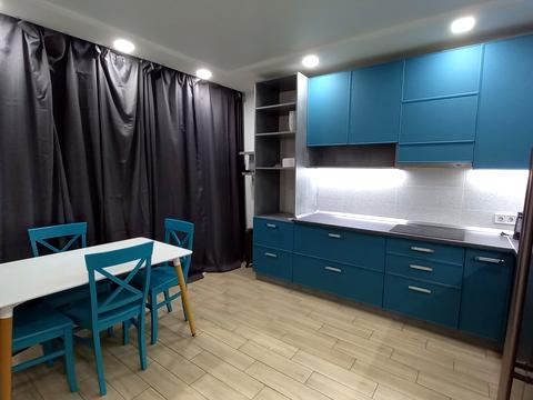 квартира по адресу Клавдиевская ул., 40-Е