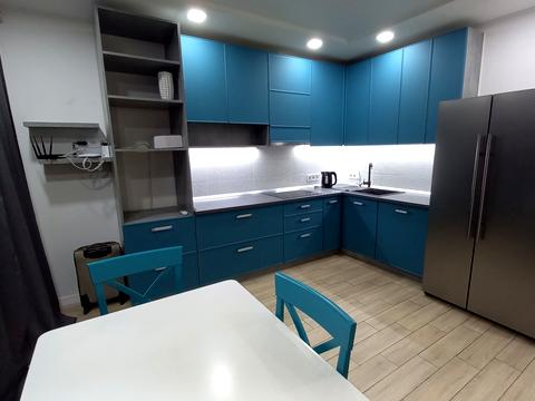 квартира по адресу Клавдиевская ул., 40-Е