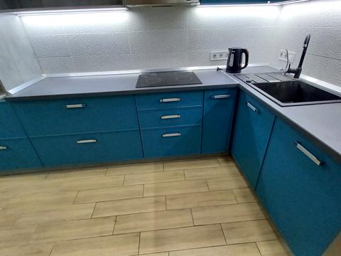 квартира по адресу Клавдиевская ул., 40-Е