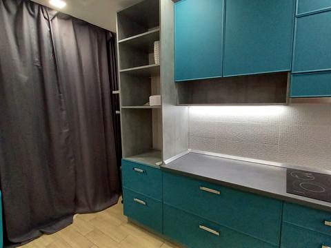 квартира по адресу Клавдиевская ул., 40-Е