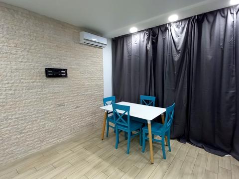 квартира по адресу Клавдиевская ул., 40-Е