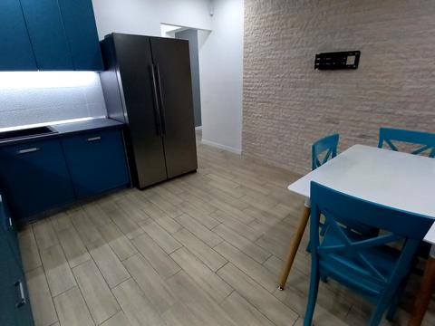 квартира по адресу Клавдиевская ул., 40-Е