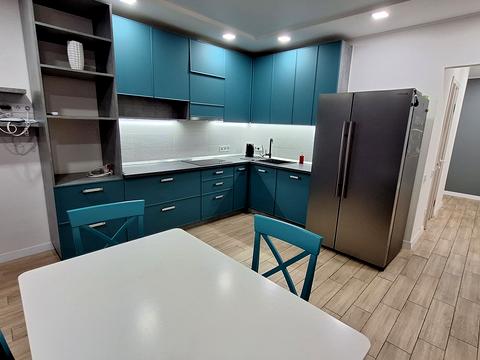 квартира по адресу Клавдиевская ул., 40-Е