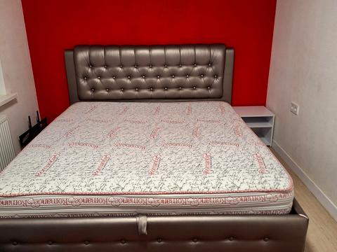 квартира по адресу Клавдиевская ул., 40-Е