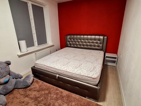 квартира по адресу Клавдиевская ул., 40-Е