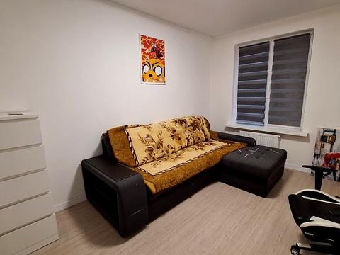 квартира по адресу Клавдиевская ул., 40-Е