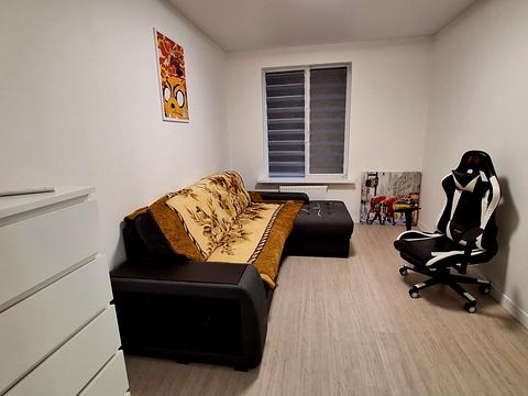 квартира по адресу Клавдиевская ул., 40-Е