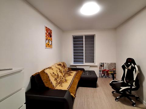 квартира по адресу Клавдиевская ул., 40-Е