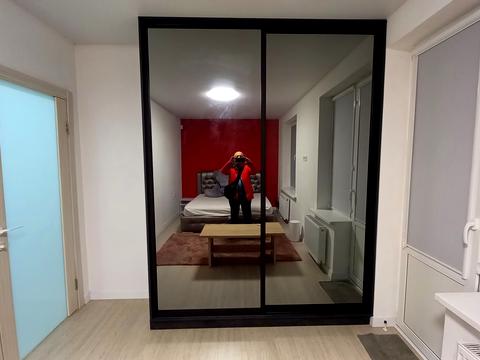 квартира по адресу Клавдиевская ул., 40-Е