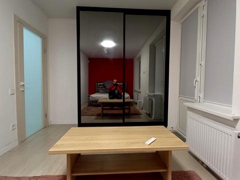 квартира по адресу Клавдиевская ул., 40-Е