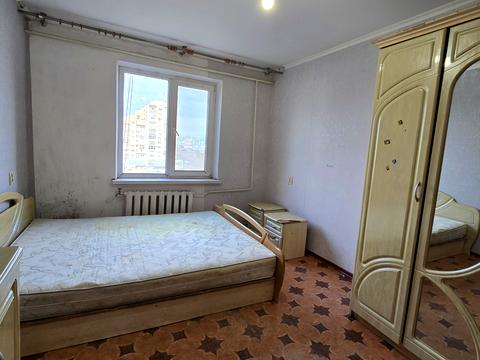 квартира за адресою Космонавтів вул., 126/1