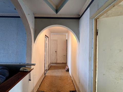 квартира за адресою Космонавтів вул., 126/1