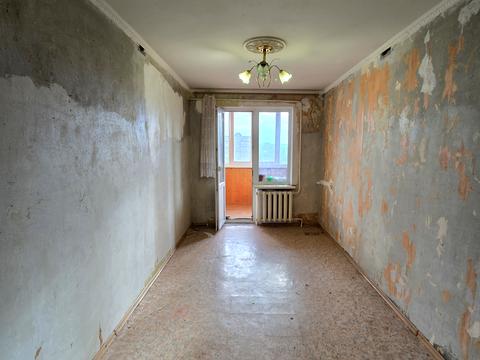 квартира за адресою Космонавтів вул., 126/1