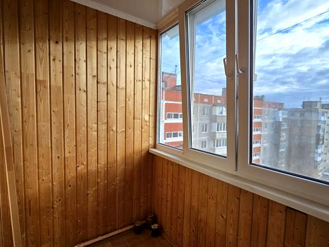 квартира за адресою Космонавтів вул., 126/1