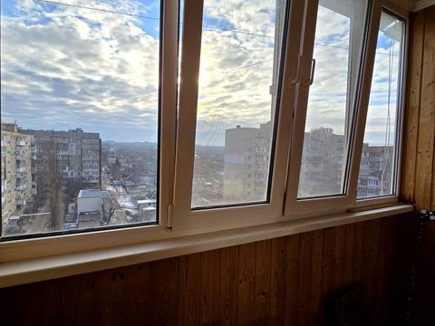 квартира за адресою Космонавтів вул., 126/1