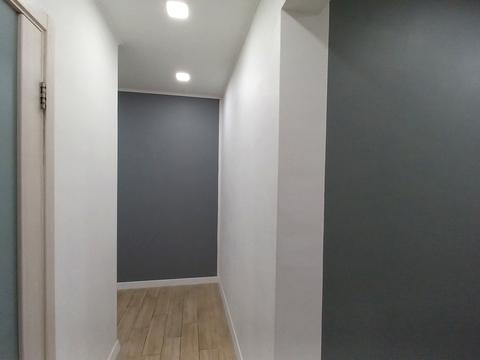 квартира по адресу Клавдиевская ул., 40-Е