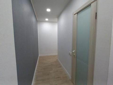 квартира по адресу Клавдиевская ул., 40-Е