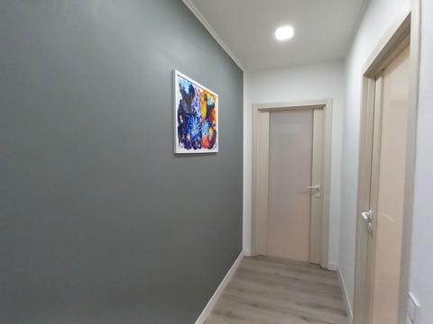 квартира по адресу Клавдиевская ул., 40-Е