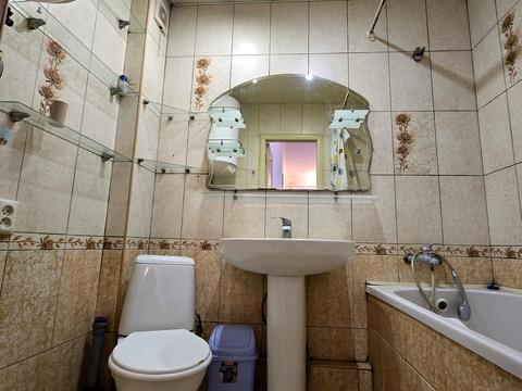 квартира за адресою Космонавтів вул., 126/1