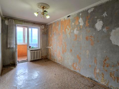 квартира за адресою Космонавтів вул., 126/1