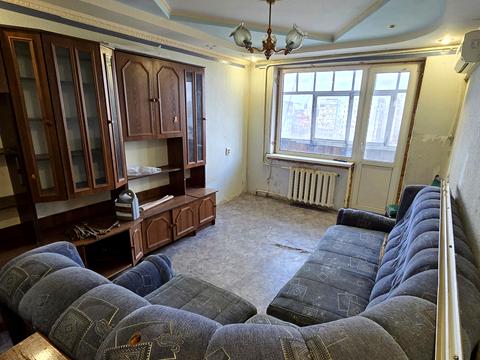 квартира за адресою Космонавтів вул., 126/1