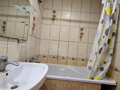 квартира за адресою Космонавтів вул., 126/1