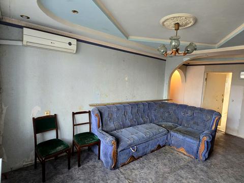 квартира за адресою Космонавтів вул., 126/1