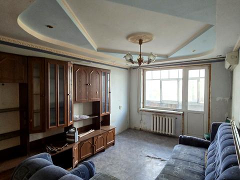 квартира за адресою Космонавтів вул., 126/1