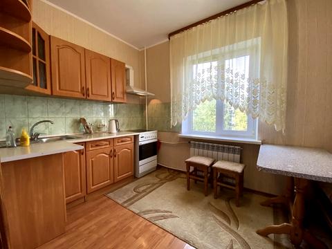 квартира по адресу Оноре де Бальзака ул., 63