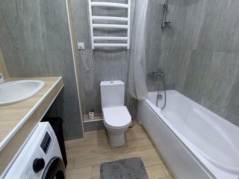 квартира по адресу Клавдиевская ул., 40-Е