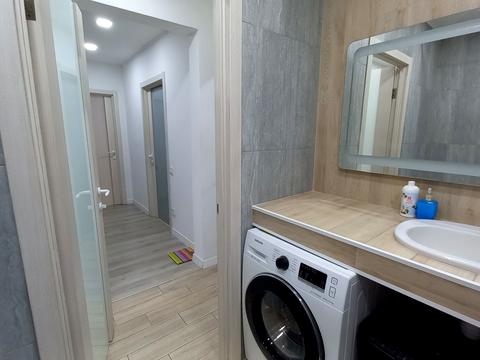 квартира по адресу Клавдиевская ул., 40-Е