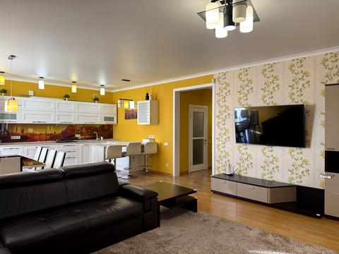 квартира за адресою Замковецька вул., 102-А