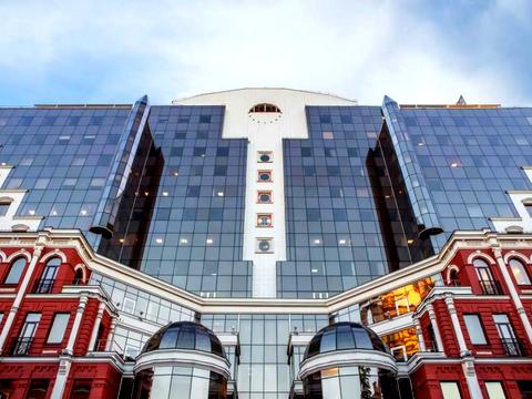 комерційна за адресою Жилянська вул., 97-А