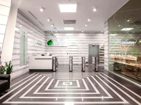 комерційна за адресою Жилянська вул., 97-А