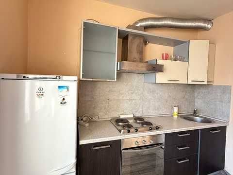 квартира за адресою Федора Ернста вул., 2