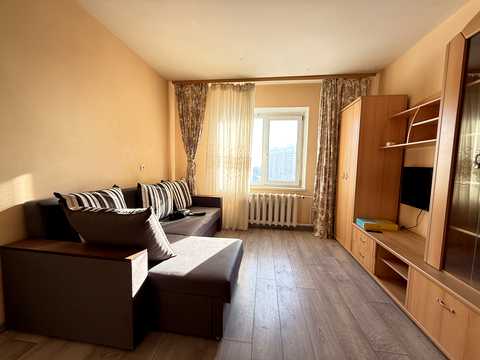квартира за адресою Федора Ернста вул., 2